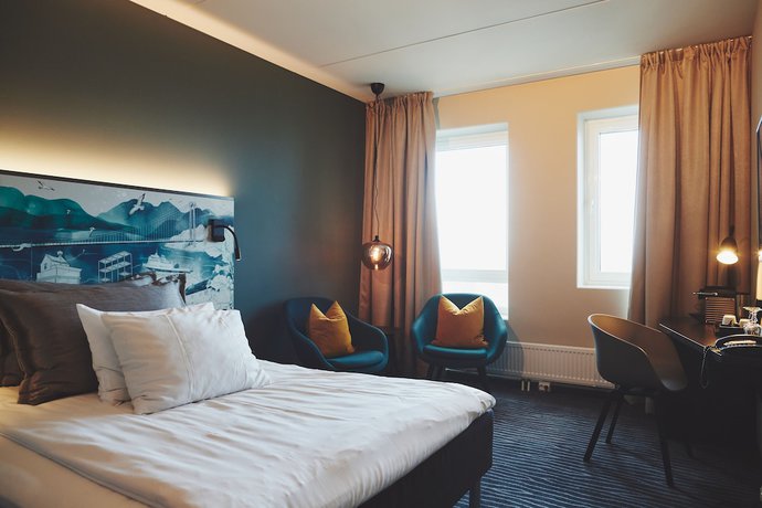 Imagen de la habitación del Hotel Stordl. Foto 19