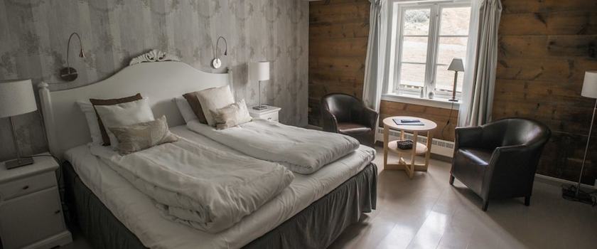 Imagen de la habitación del Hotel Store Ringheiml og Restaurant. Foto 7