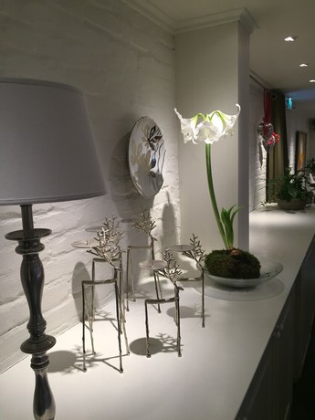 Imagen del bar/restaurante del Hotel Store Ringheiml og Restaurant. Foto 4