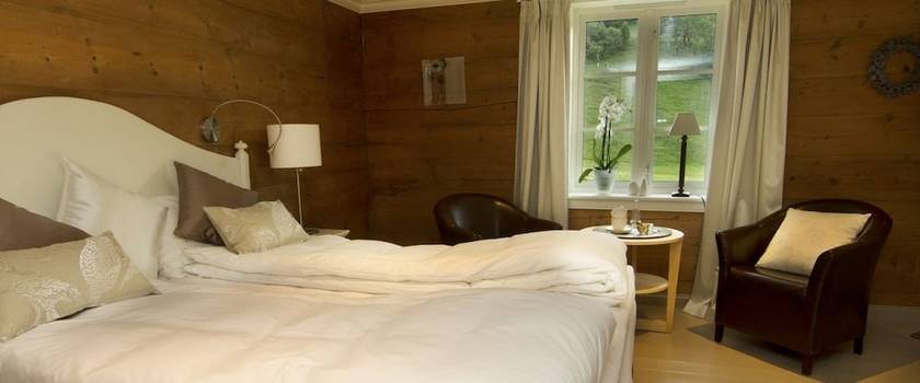 Imagen de la habitación del Hotel Store Ringheiml og Restaurant. Foto 9