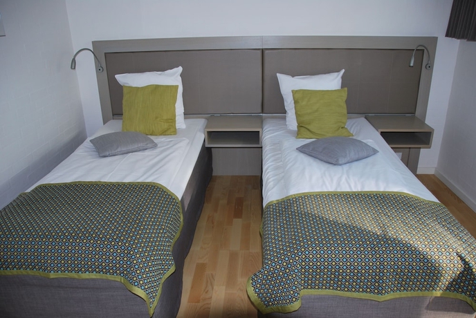 Imagen de la habitación del Hotel Storebælt Sinatur and Konference. Foto 6