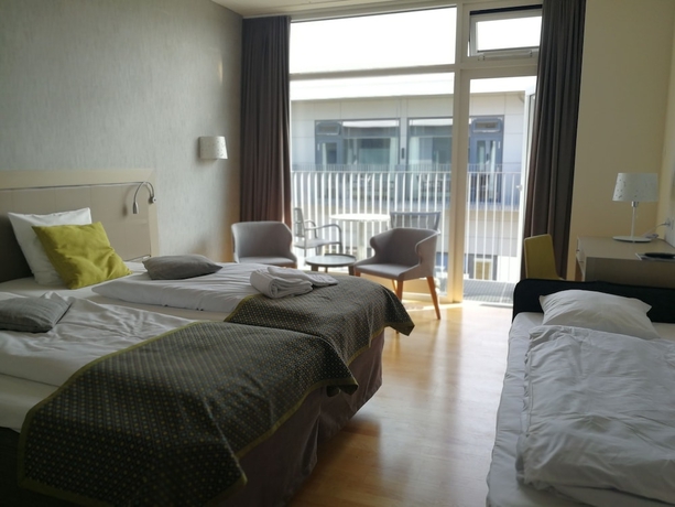 Imagen de la habitación del Hotel Storebælt Sinatur and Konference. Foto 10