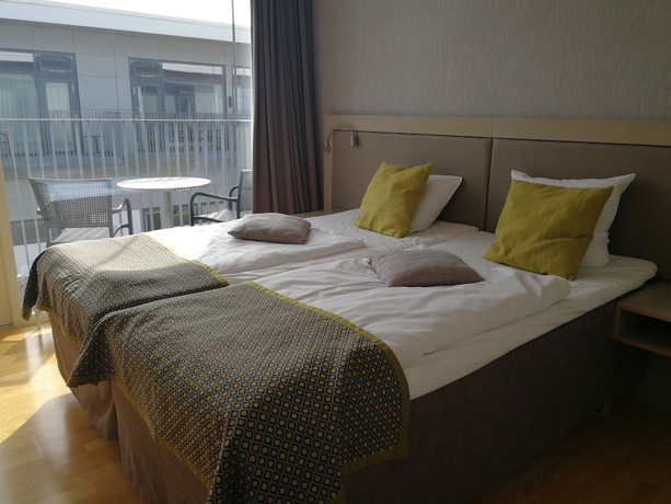 Imagen de la habitación del Hotel Storebælt Sinatur and Konference. Foto 11