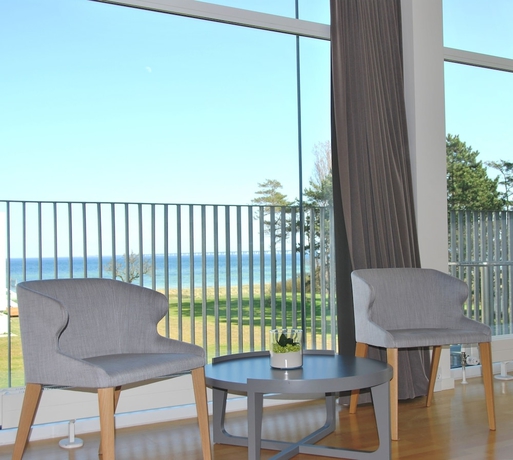 Imagen de la habitación del Hotel Storebælt Sinatur and Konference. Foto 16