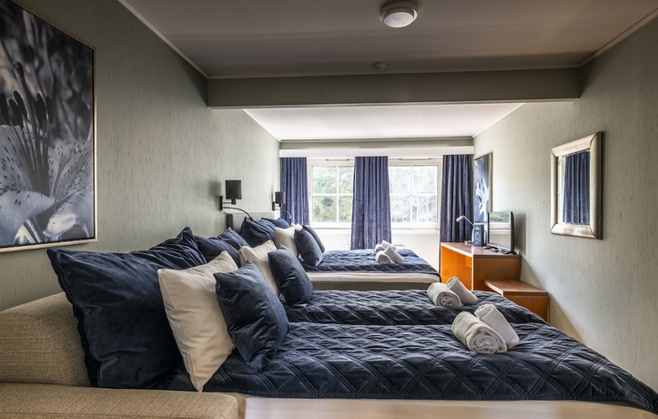 Imagen de la habitación del Hotel Storebaugl and Kro. Foto 5