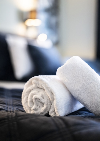 Imagen de la habitación del Hotel Storebaugl and Kro. Foto 8