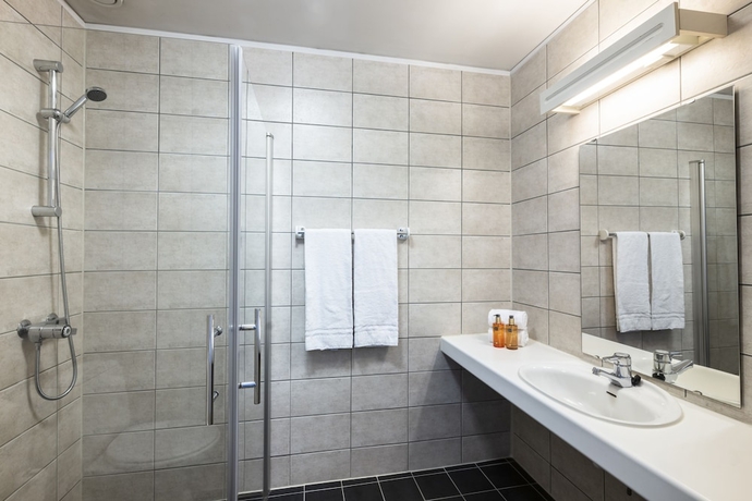 Imagen de la habitación del Hotel Storebaugl and Kro. Foto 9
