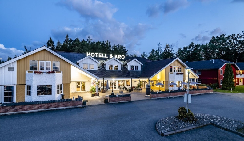 Imagen general del Hotel Storebaugl and Kro. Foto 1