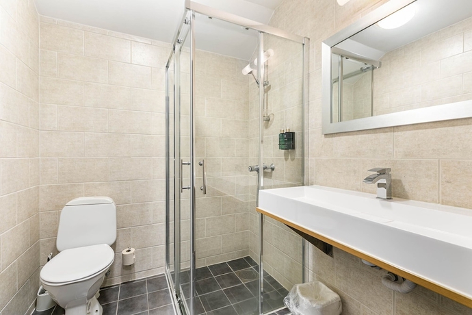 Imagen de la habitación del Hotel Storebaugl and Kro. Foto 15