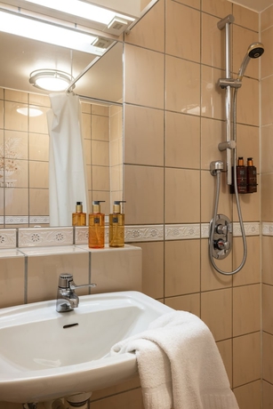 Imagen de la habitación del Hotel Storebaugl and Kro. Foto 16