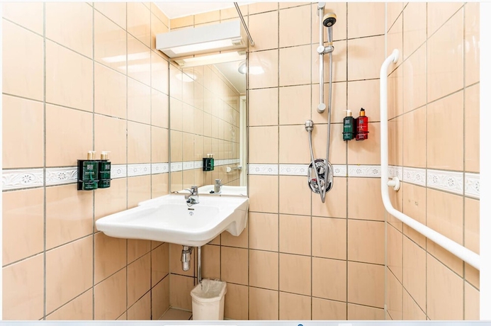 Imagen de la habitación del Hotel Storebaugl and Kro. Foto 17