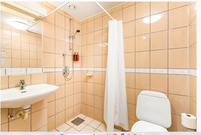 Imagen de la habitación del Hotel Storebaugl and Kro. Foto 18