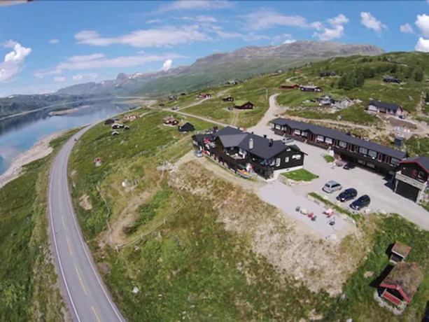 Imagen general del Hotel Storestølen Fjellhotell. Foto 6