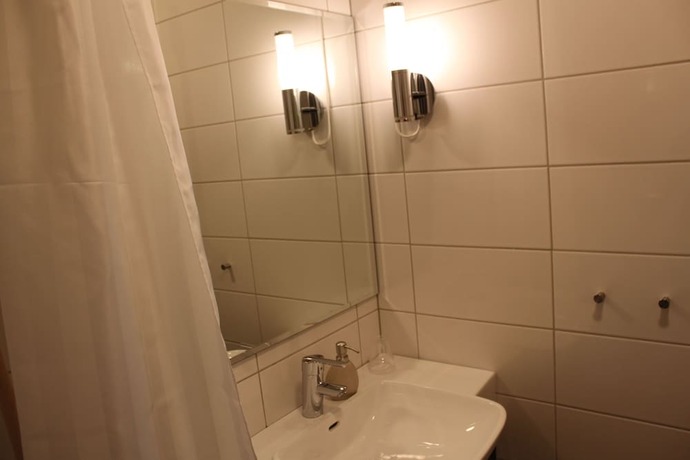 Imagen general del Hotel Storestølen Fjellhotell. Foto 8