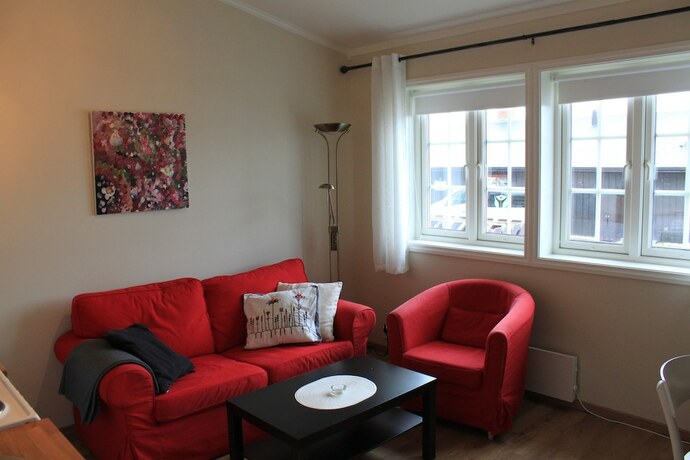 Imagen general del Hotel Storestølen Fjellhotell. Foto 9