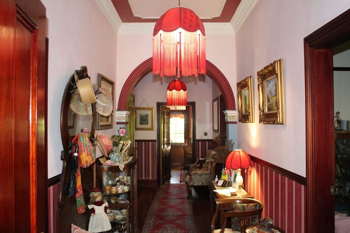 Imagen general del Hotel Storey Grange. Foto 1