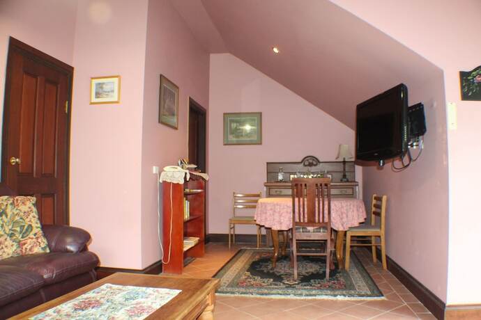 Imagen general del Hotel Storey Grange. Foto 3