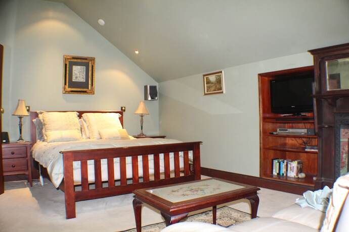 Imagen general del Hotel Storey Grange. Foto 4