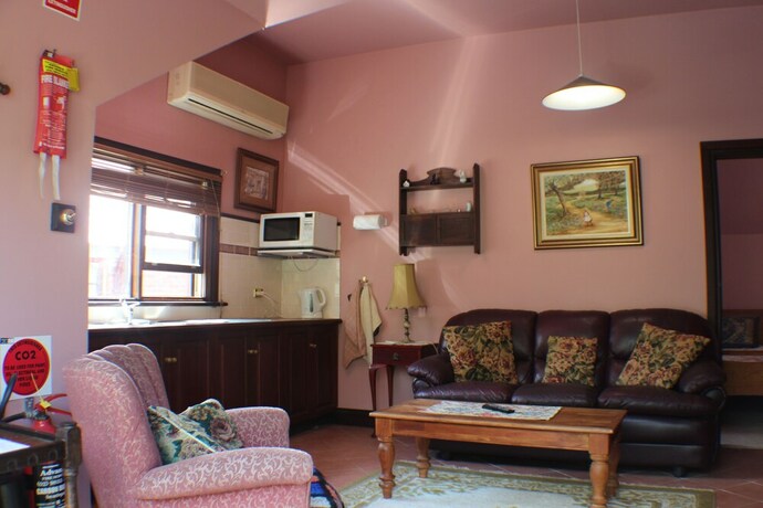 Imagen general del Hotel Storey Grange. Foto 5
