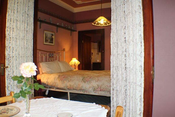 Imagen general del Hotel Storey Grange. Foto 6