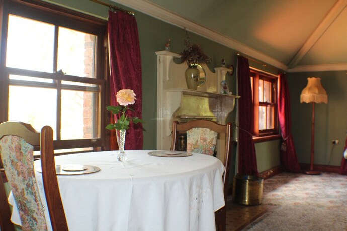 Imagen de la habitación del Hotel Storey Grange. Foto 14