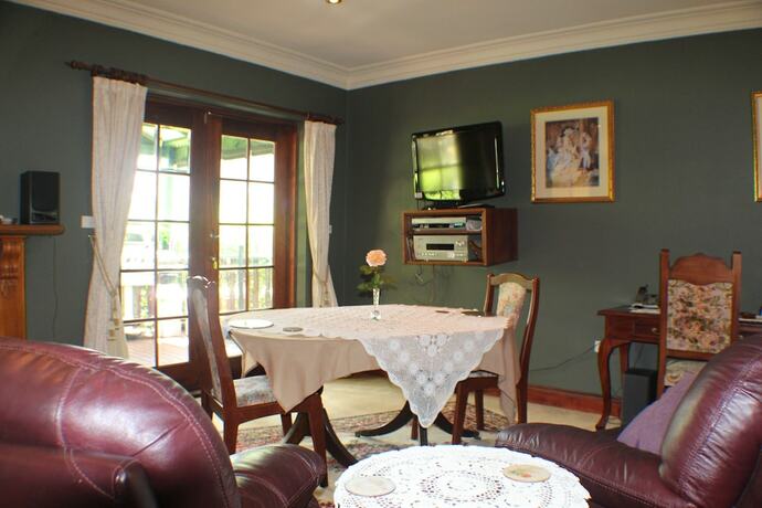 Imagen de la habitación del Hotel Storey Grange. Foto 16