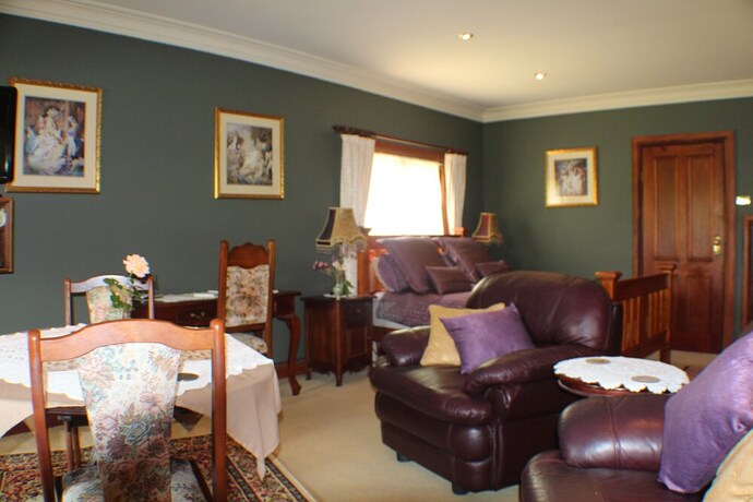 Imagen de la habitación del Hotel Storey Grange. Foto 17