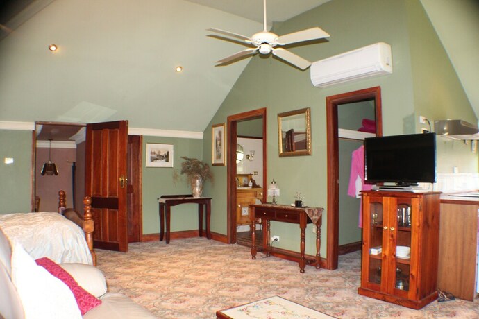 Imagen de la habitación del Hotel Storey Grange. Foto 19