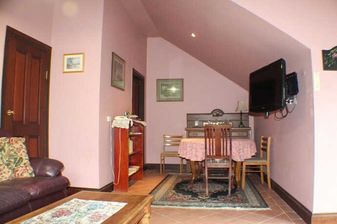 Imagen de la habitación del Hotel Storey Grange. Foto 28