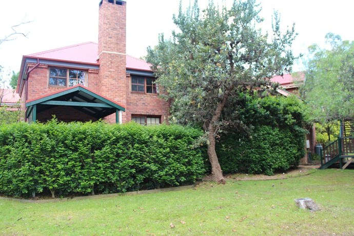 Imagen de los interiores del Hotel Storey Grange. Foto 35