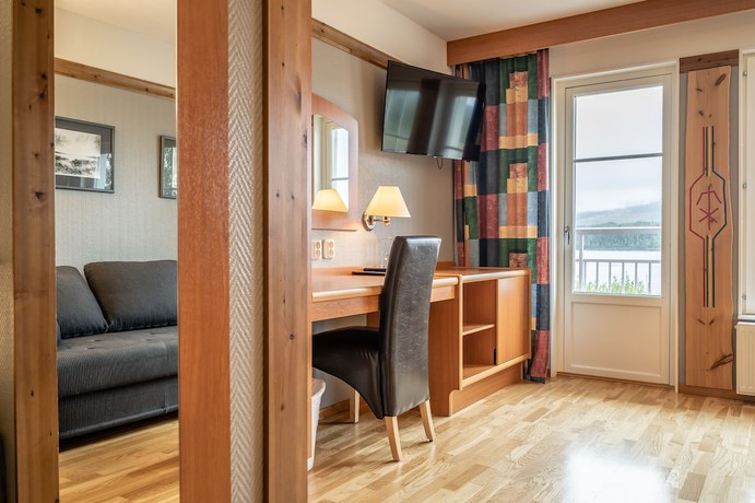 Imagen de la habitación del Hotel Storforsenl. Foto 4