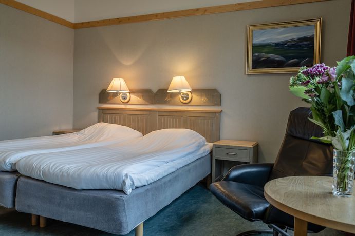 Imagen de la habitación del Hotel Storforsenl. Foto 5