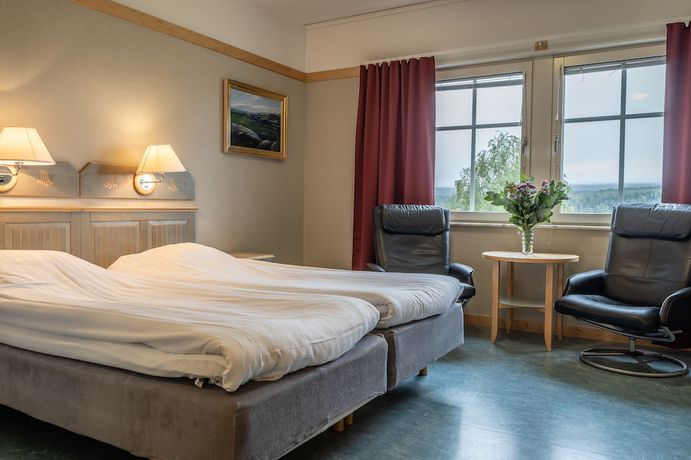 Imagen de la habitación del Hotel Storforsenl. Foto 6