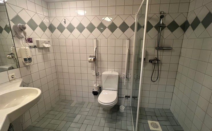 Imagen de la habitación del Hotel Storforsenl. Foto 7