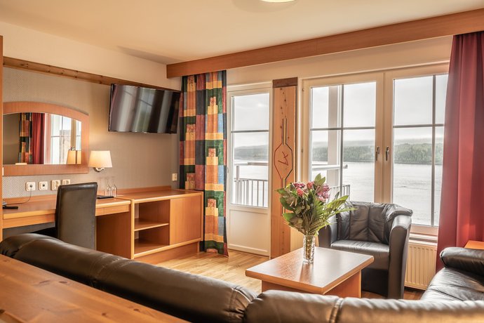 Imagen de la habitación del Hotel Storforsenl. Foto 8