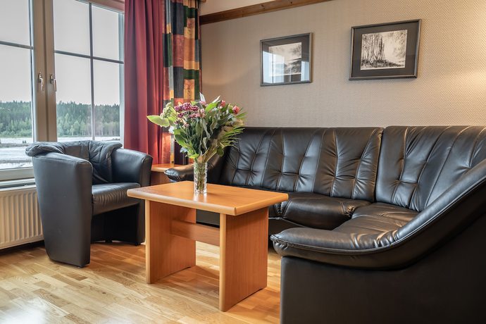 Imagen de la habitación del Hotel Storforsenl. Foto 9
