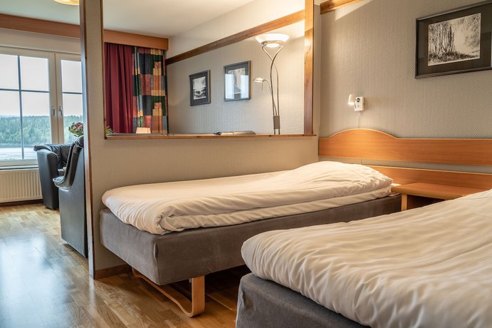 Imagen de la habitación del Hotel Storforsenl. Foto 10