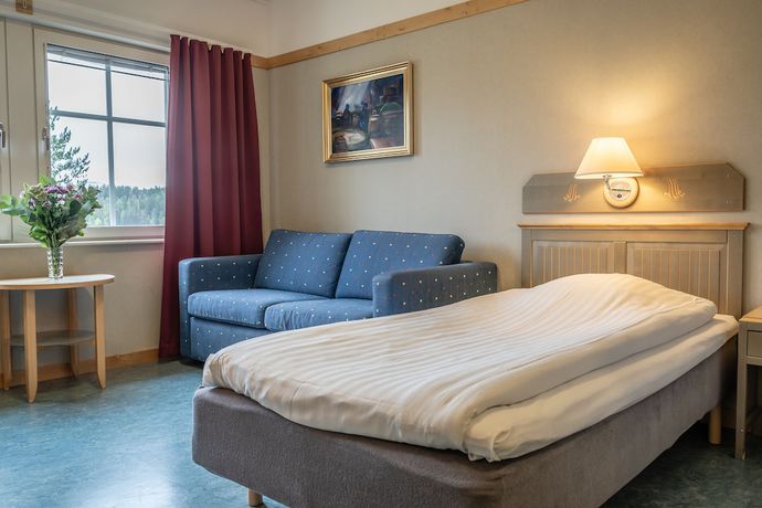 Imagen de la habitación del Hotel Storforsenl. Foto 11