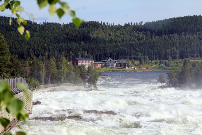 Imagen general del Hotel Storforsenl. Foto 1