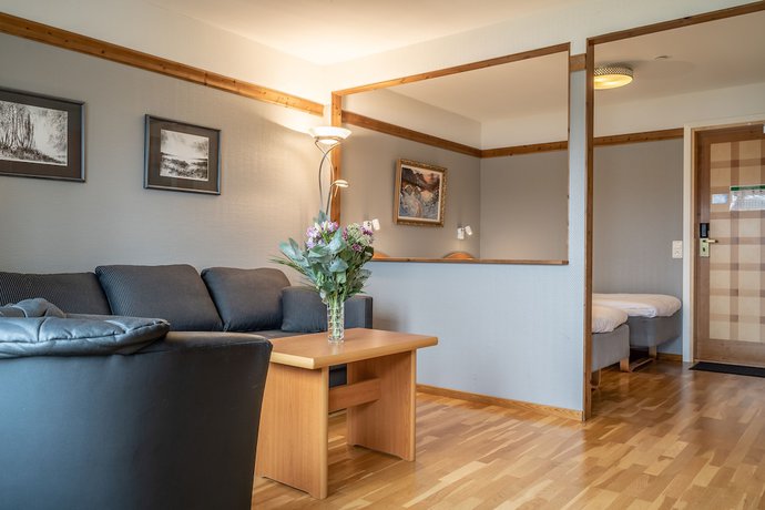 Imagen de la habitación del Hotel Storforsenl. Foto 13