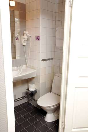 Imagen de la habitación del Hotel Storforsenl. Foto 14