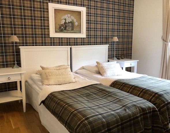 Imagen general del Hotel Storgården i Rimforsa. Foto 7