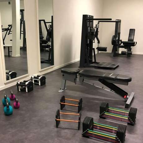 Imagen general del Hotel Storgården i Rimforsa. Foto 8