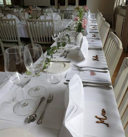 Imagen general del Hotel Storgården i Rimforsa. Foto 9