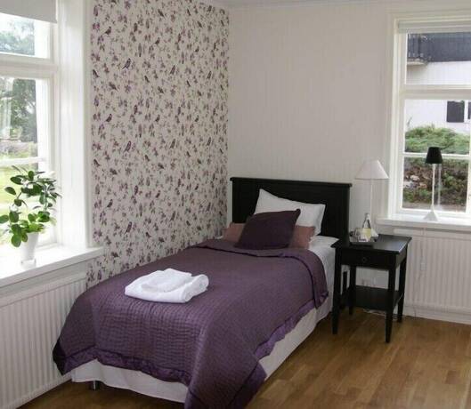 Imagen general del Hotel Storgården i Rimforsa. Foto 10