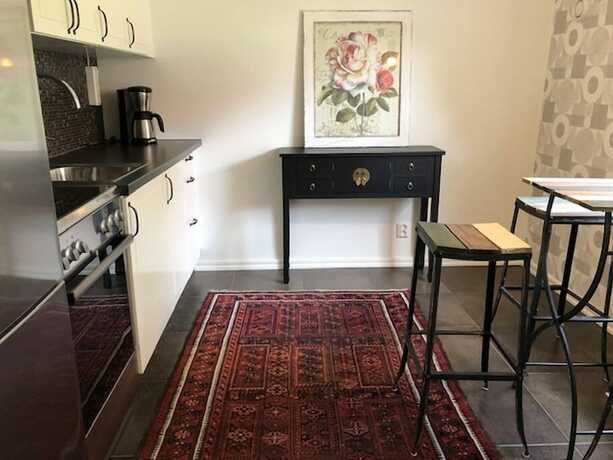 Imagen de la habitación del Hotel Storgården i Rimforsa. Foto 16