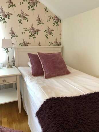 Imagen de la habitación del Hotel Storgården i Rimforsa. Foto 17