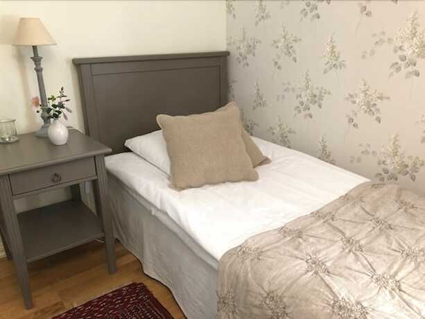 Imagen de la habitación del Hotel Storgården i Rimforsa. Foto 18