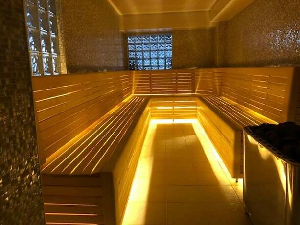 Imagen general del Hotel Storgården i Rimforsa. Foto 11