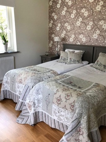 Imagen general del Hotel Storgården i Rimforsa. Foto 12